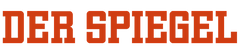 DER SPIEGEL - Logo