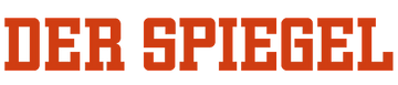 DER SPIEGEL - Logo