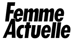 Femme Actuelle - Logo