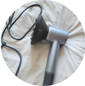 Best hair dryer with diffuser