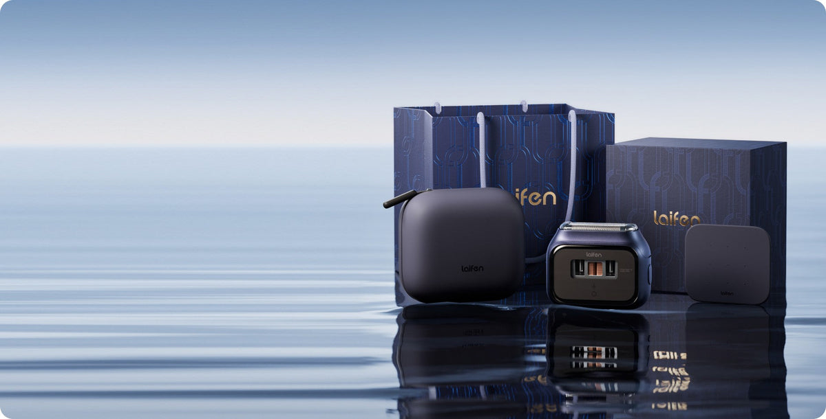 Laifen P3 Pro Set