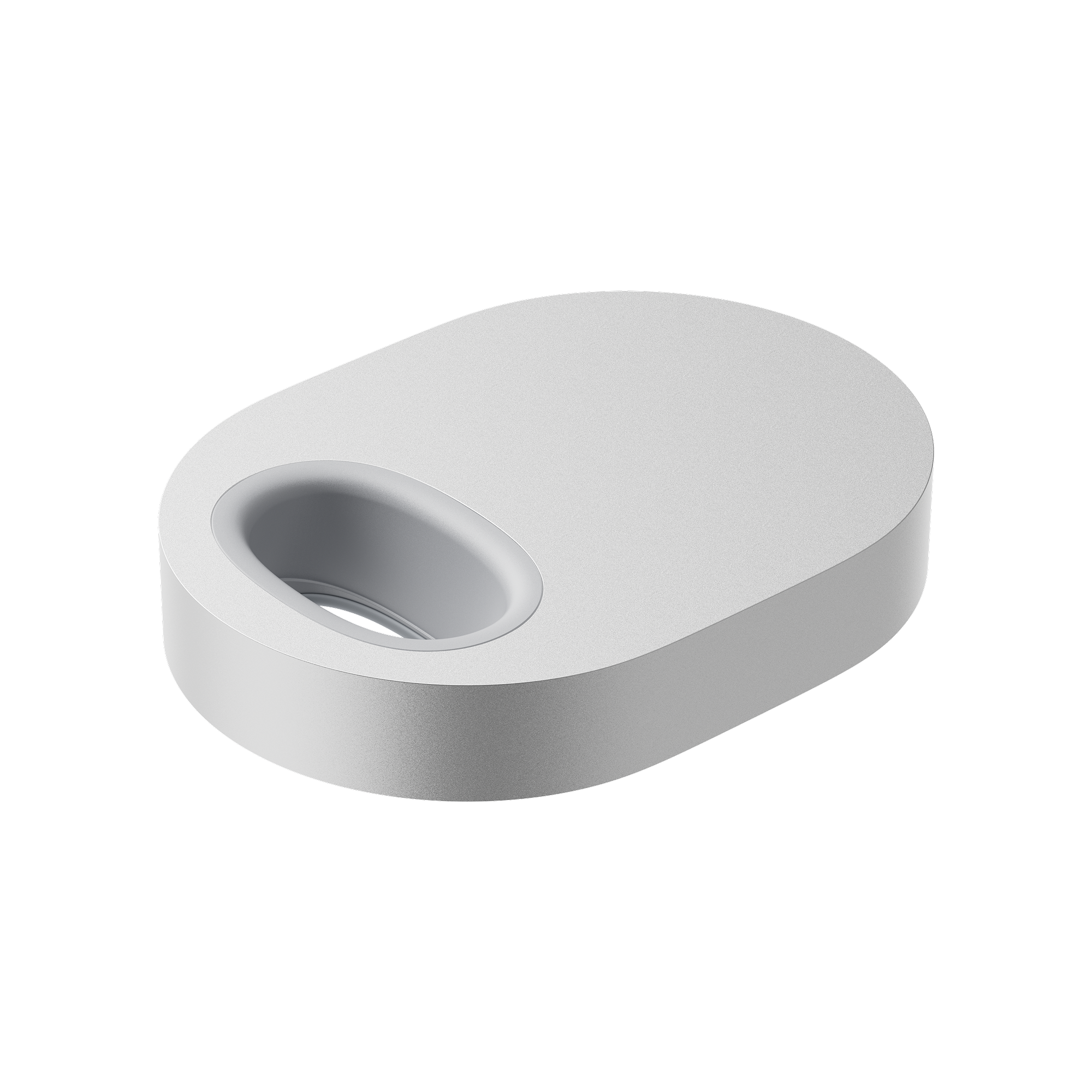 Shaver Stand for Laifen T1 Pro in White Color