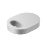 Shaver Stand for Laifen T1 Pro in White Color