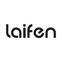 Laifen Logo | Laifen Canada official website logo | Laifen brand Logo