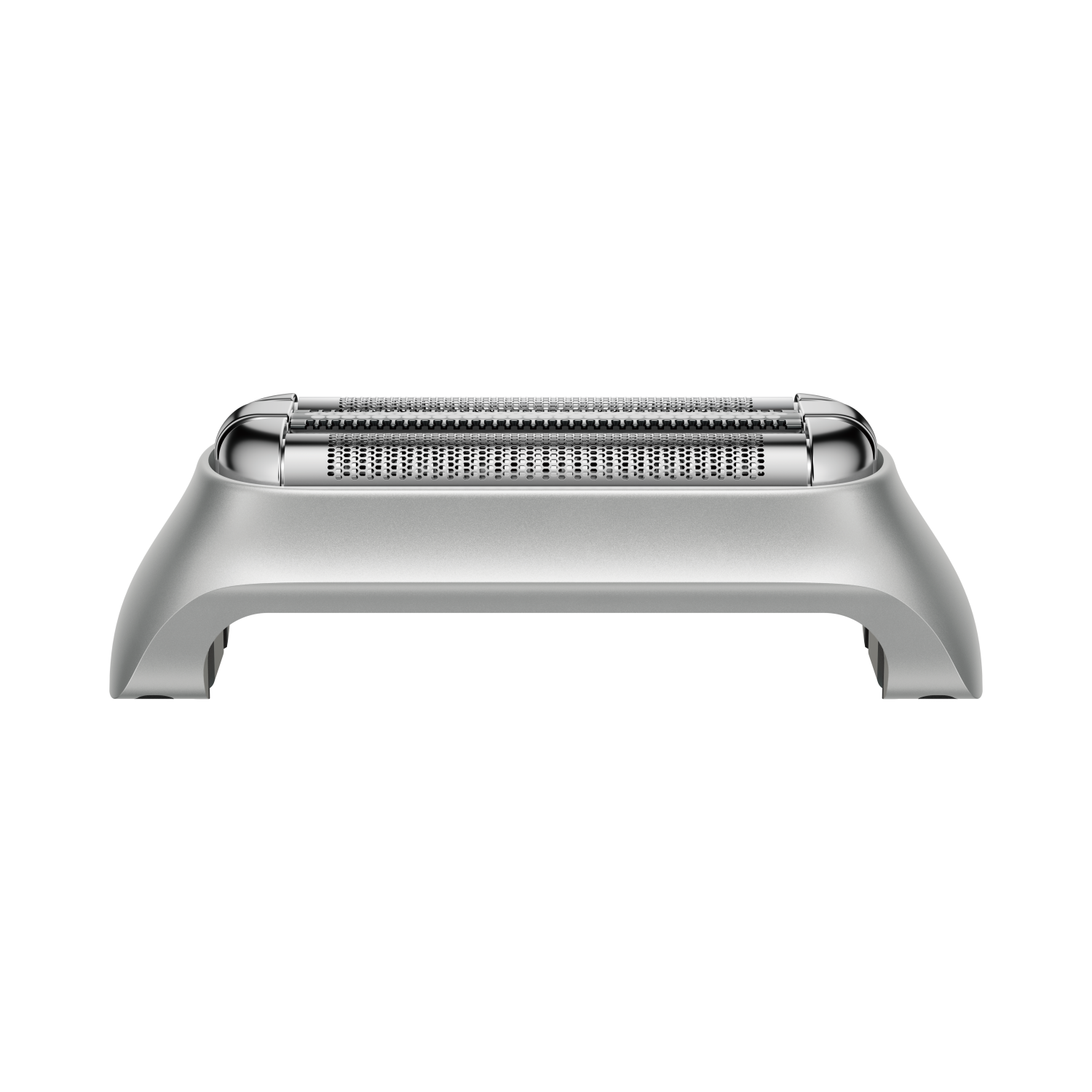 Header for Laifen P3 Pro Electric Shaver (2 * Trimmer Headers + 1 * Shaver Header)