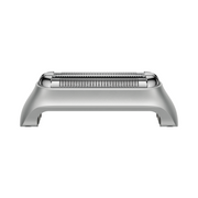Laifen P3 Pro shaver head, aluminum color
