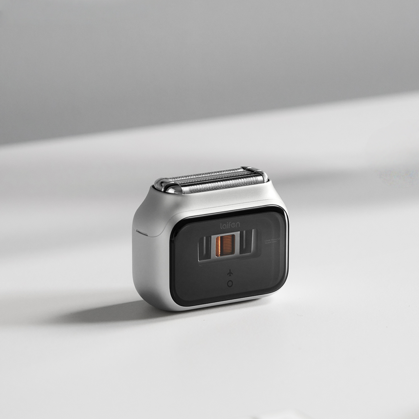 Color_Original Aluminum Alloy
