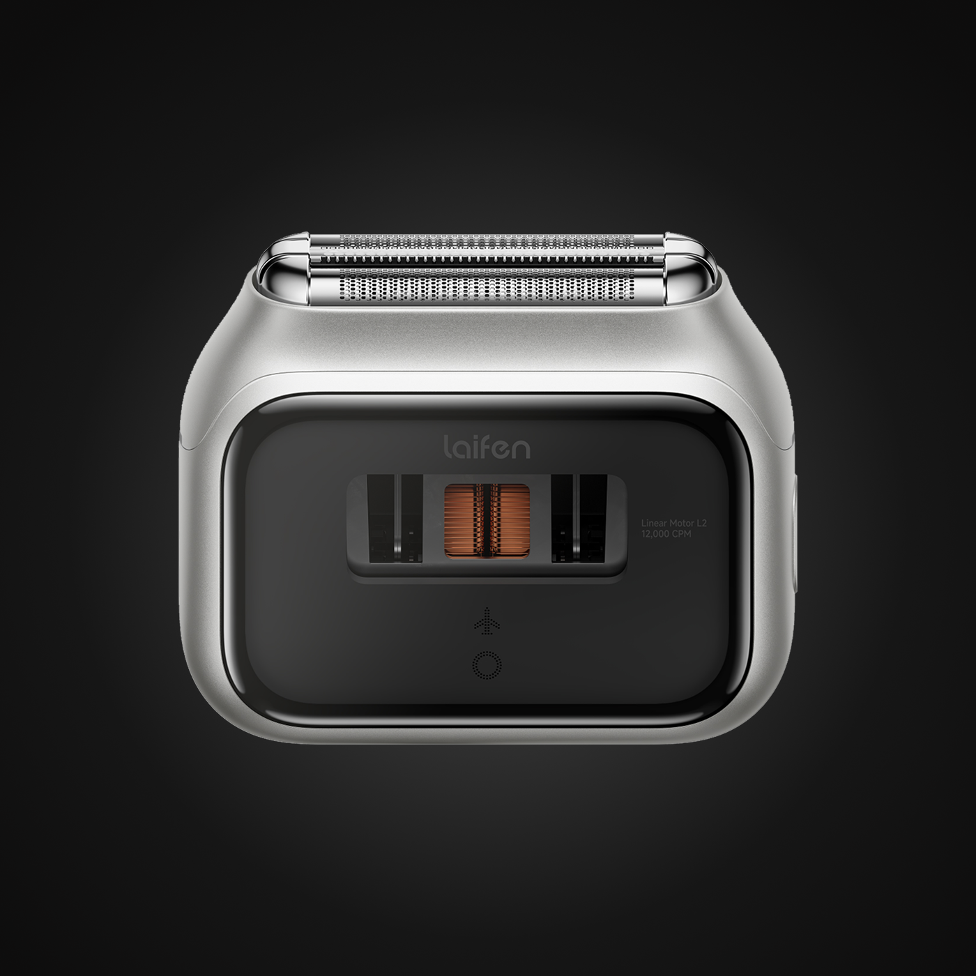 Color_Original Aluminum Alloy