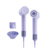 Color_Matte Purple