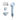Laifen SE · High-speed hair dryer (Color)_Matte Blue