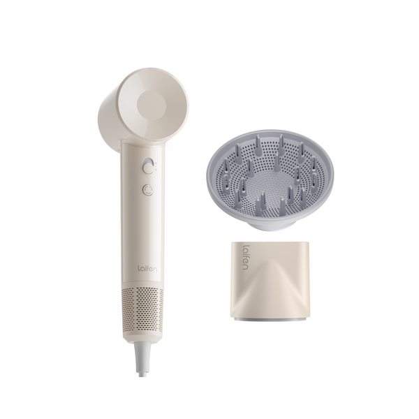 Laifen SE Lite · High-Speed Hair Dryer