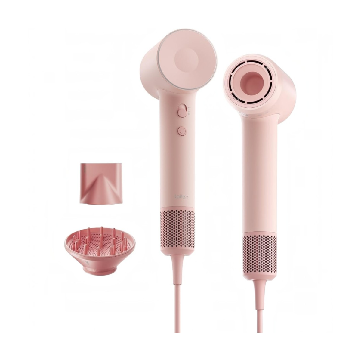 Color_Matte Pink