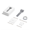 Space Gray Aluminum Alloy / Stubble Edition