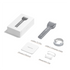 Space Gray Aluminum Alloy / Stubble Edition