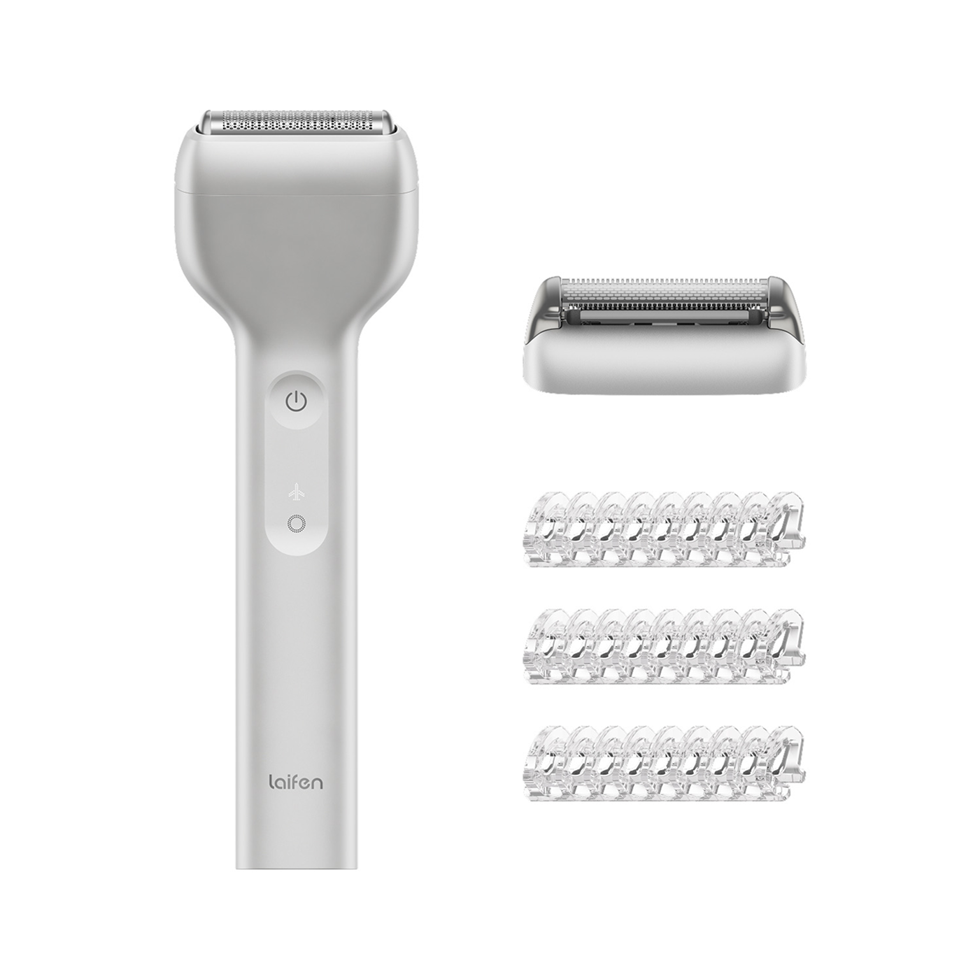 Color_Original Aluminum Alloy_Standard Edition