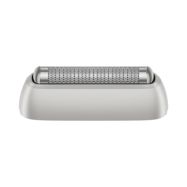 Shaver Header