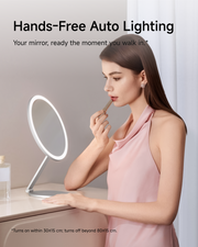 Laifen Glowy Vanity Mirror