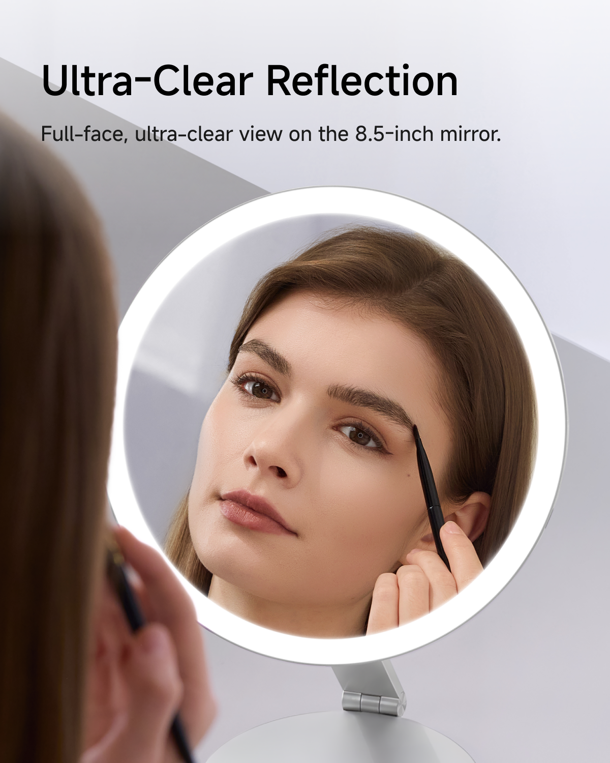 Laifen Glowy Vanity Mirror
