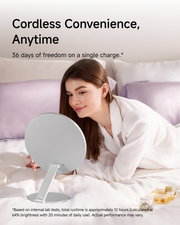 Laifen Glowy Vanity Mirror