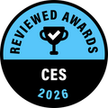 Reviewed logo