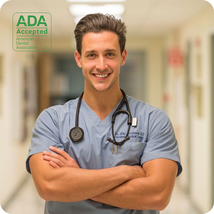 Doctor Mike