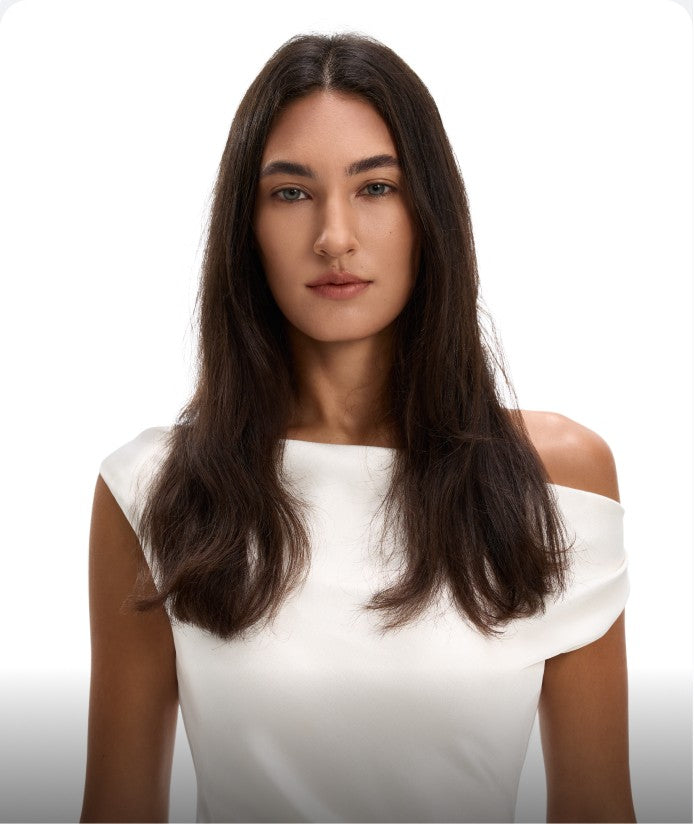 Hair before using Swift 4