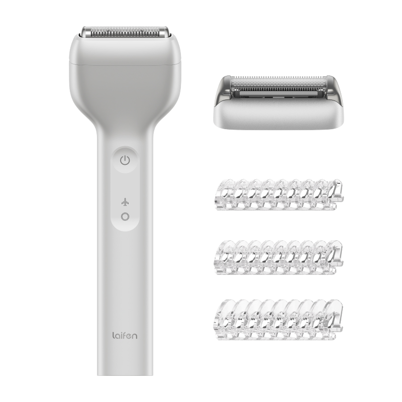 Laifen T1 Pro 1-Blade Electric Shaver with Linear Motor