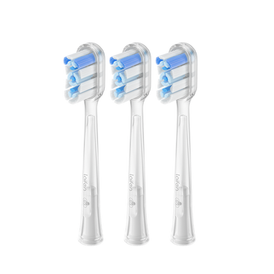 Laifen Wave Heads (3-Pack)