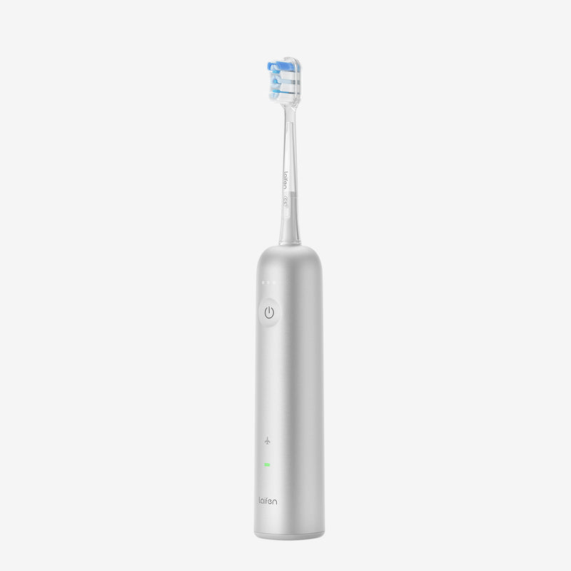 Laifen Wave Electric Toothbrush, Oscillation & Vibration