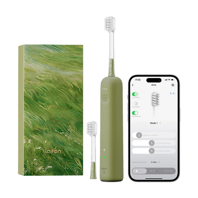 Laifen Wave Special<br /> Electric Toothbrush