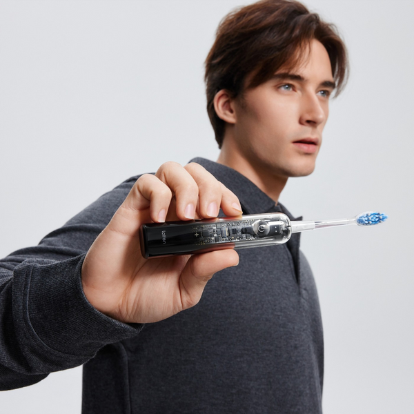 Electric Toothbrush